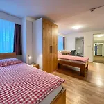 Hotel Hecht Rheineck