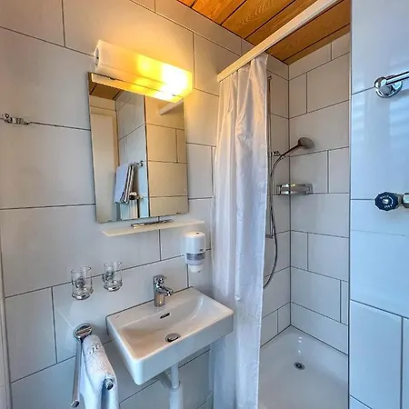 Hotel Hecht Rheineck