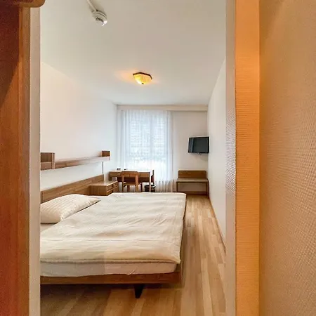 Hecht Hotell Rheineck
