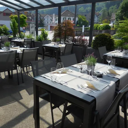 Отель Hecht