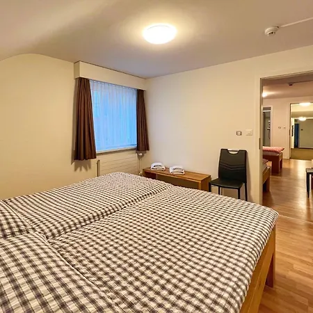 Hotel Hecht