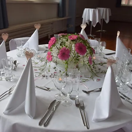 Hecht Hotel Rheineck