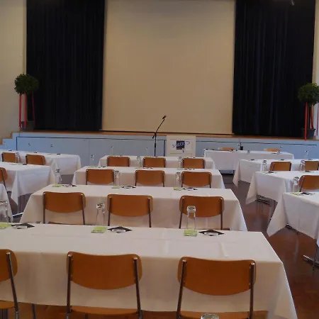 Otel Hecht
