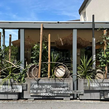 Hecht Otel Rheineck