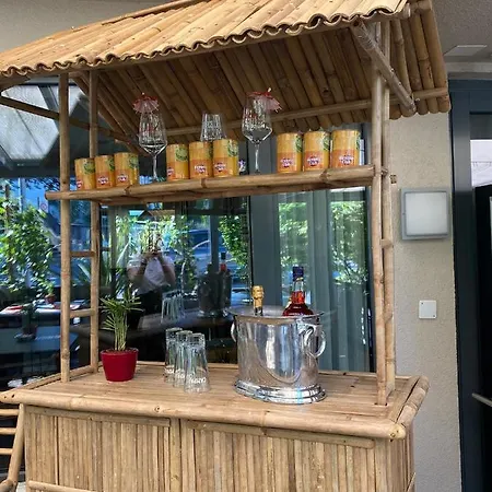 Hecht Hotel Rheineck