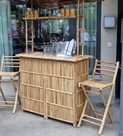 Hecht Hotel Rheineck