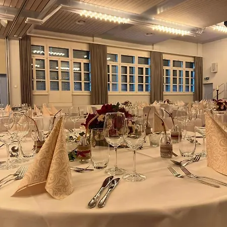 Hotel Hecht