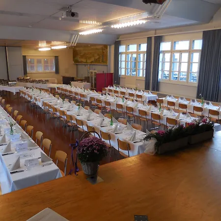 Hecht 2* Rheineck