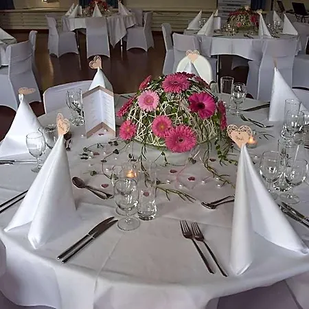 Hecht Hotel Rheineck