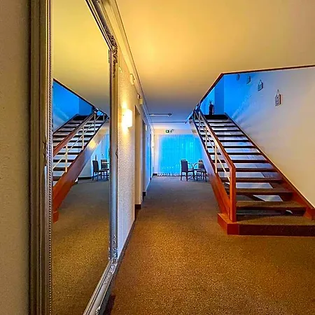 Hecht Hotell Rheineck