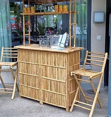 Hotell Hecht Rheineck