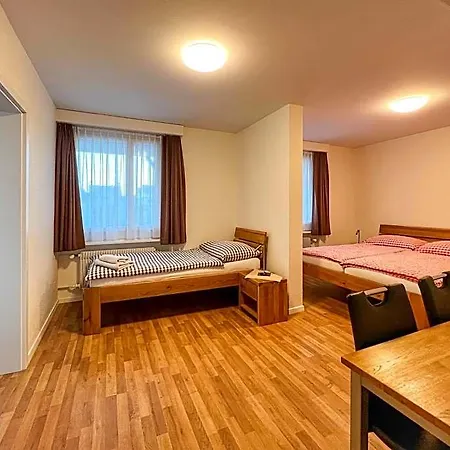 Hecht Hotel 2*