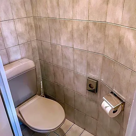 Hecht Hotell Rheineck
