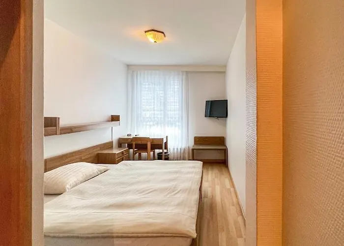 Hecht Hotel Rheineck