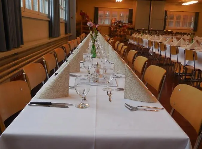 Hecht Hotel Rheineck