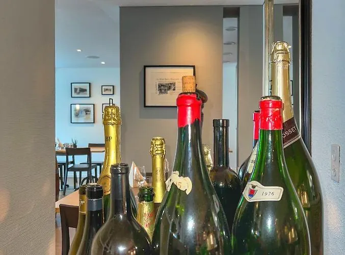 Hotel Hecht Rheineck