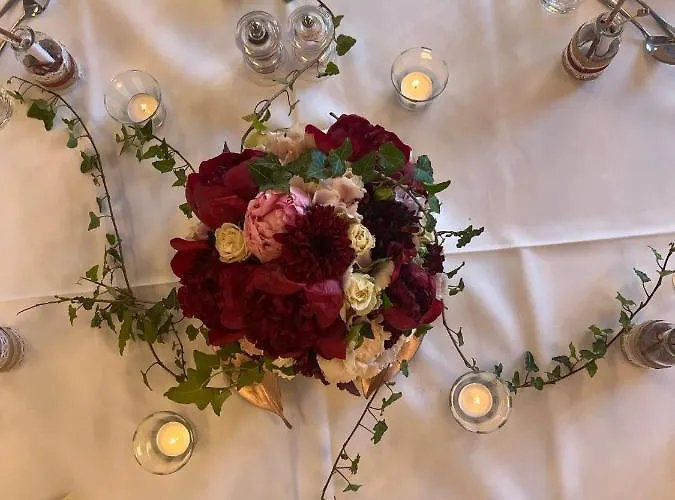 Hecht Hotel Rheineck