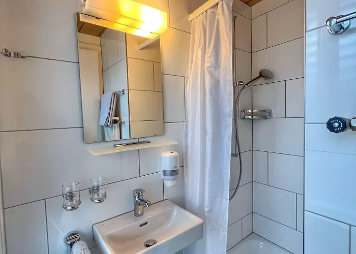 Hotel Hecht Rheineck