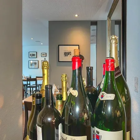 Hotel Hecht Rheineck