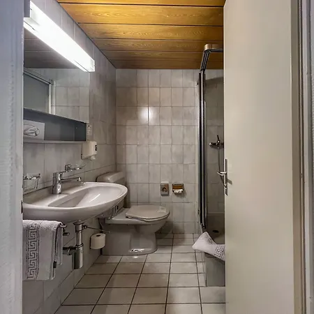 Hecht Hotel Rheineck