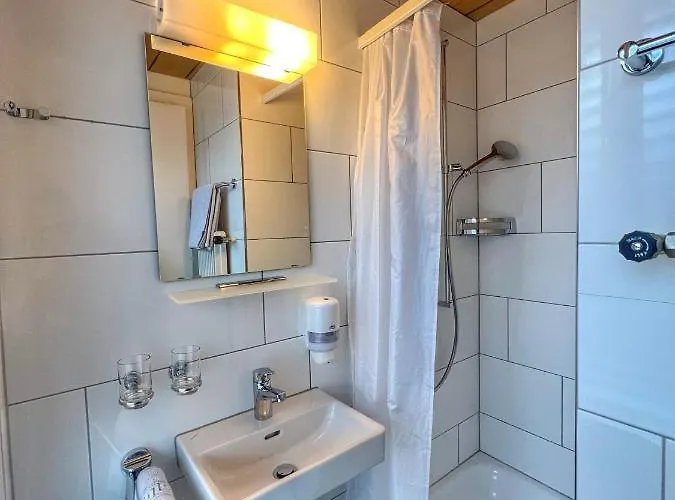 Hotel Hecht Rheineck