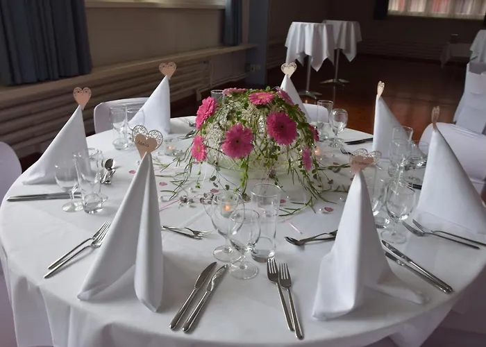 Hecht Hotel Rheineck