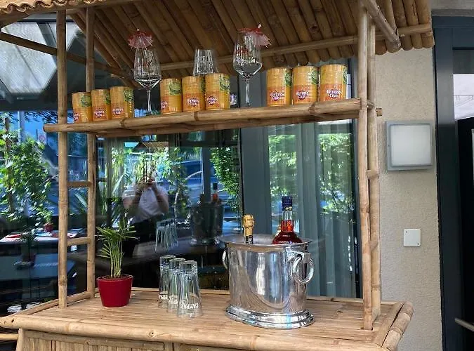 Hecht Hotel Rheineck