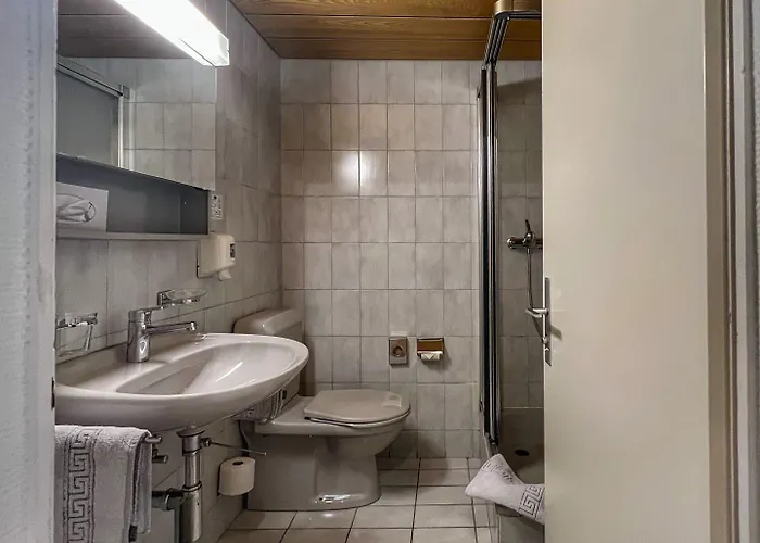 Hecht Hotel Rheineck