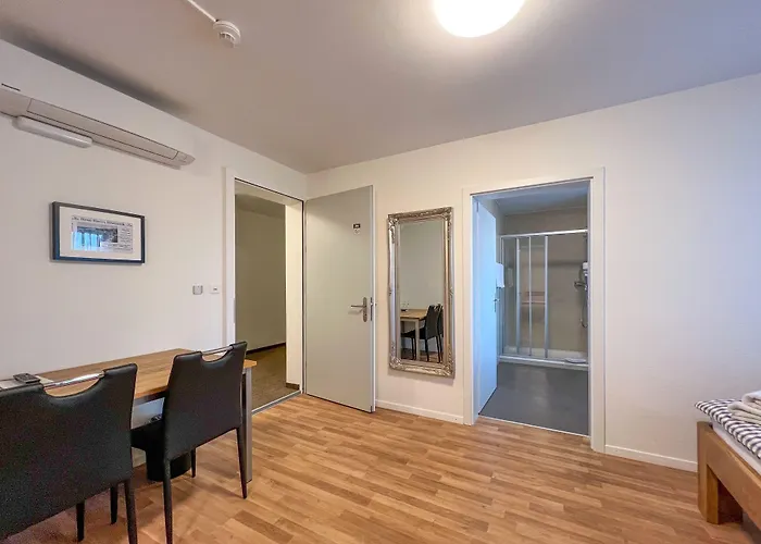 Hecht Hotel Rheineck