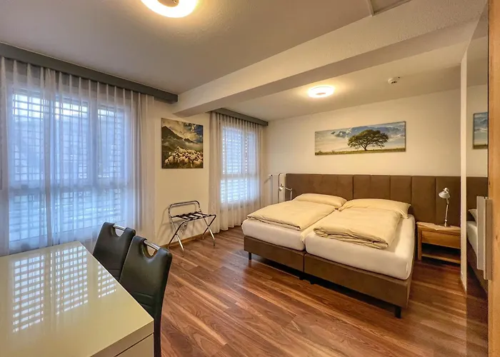 Hotel Hecht Rheineck